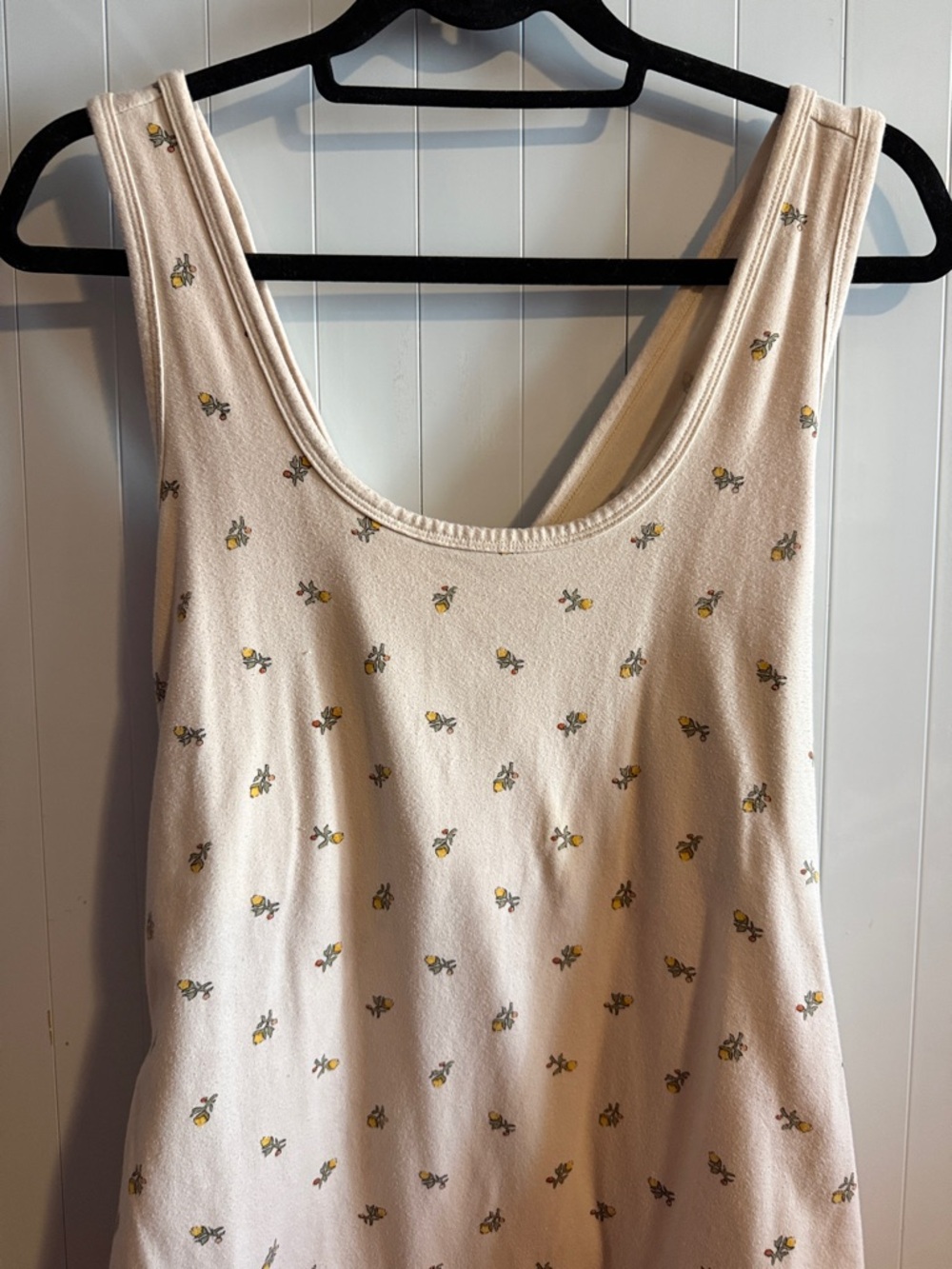 ARQ CLEO LEO Bodysuit Yellow Calico - Picture 2 of 8
